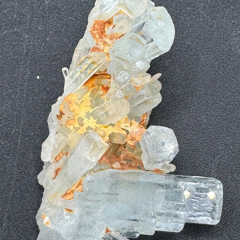 Aquamarine Crystal - 34g