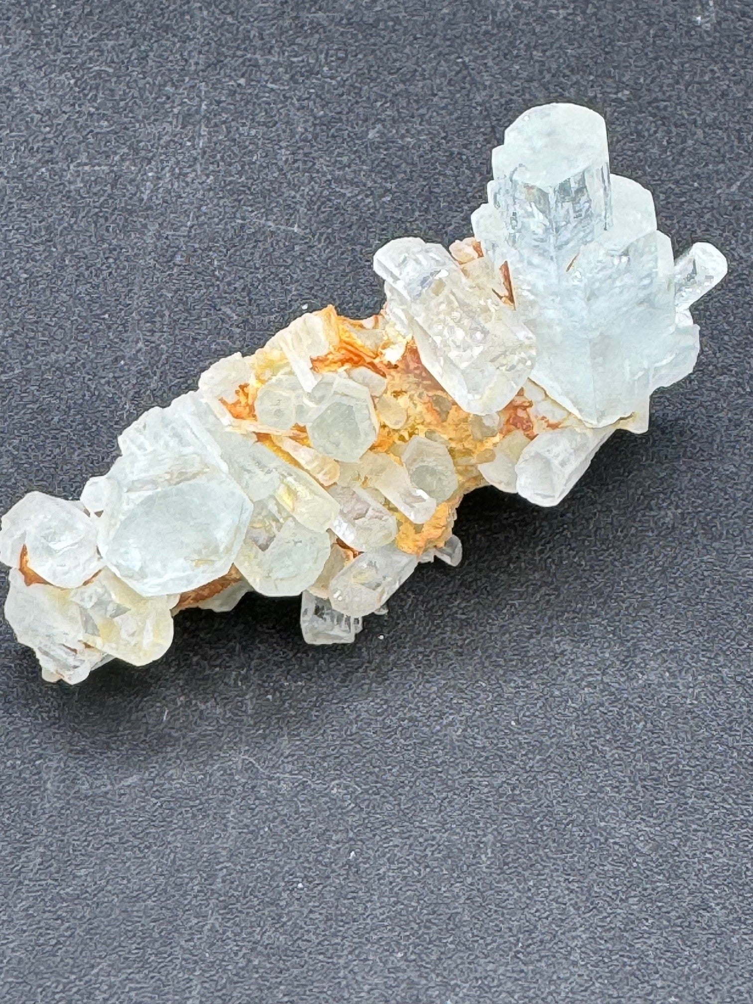 Aquamarine Crystal - 34g