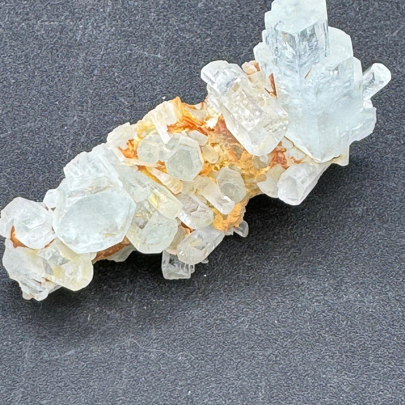 Aquamarine Crystal - 34g