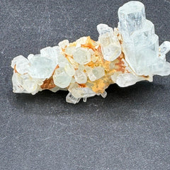 Aquamarine Crystal - 34g