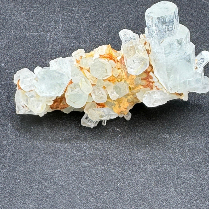 Aquamarine Crystal - 34g