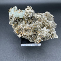 Aquamarine Specimen - 293g