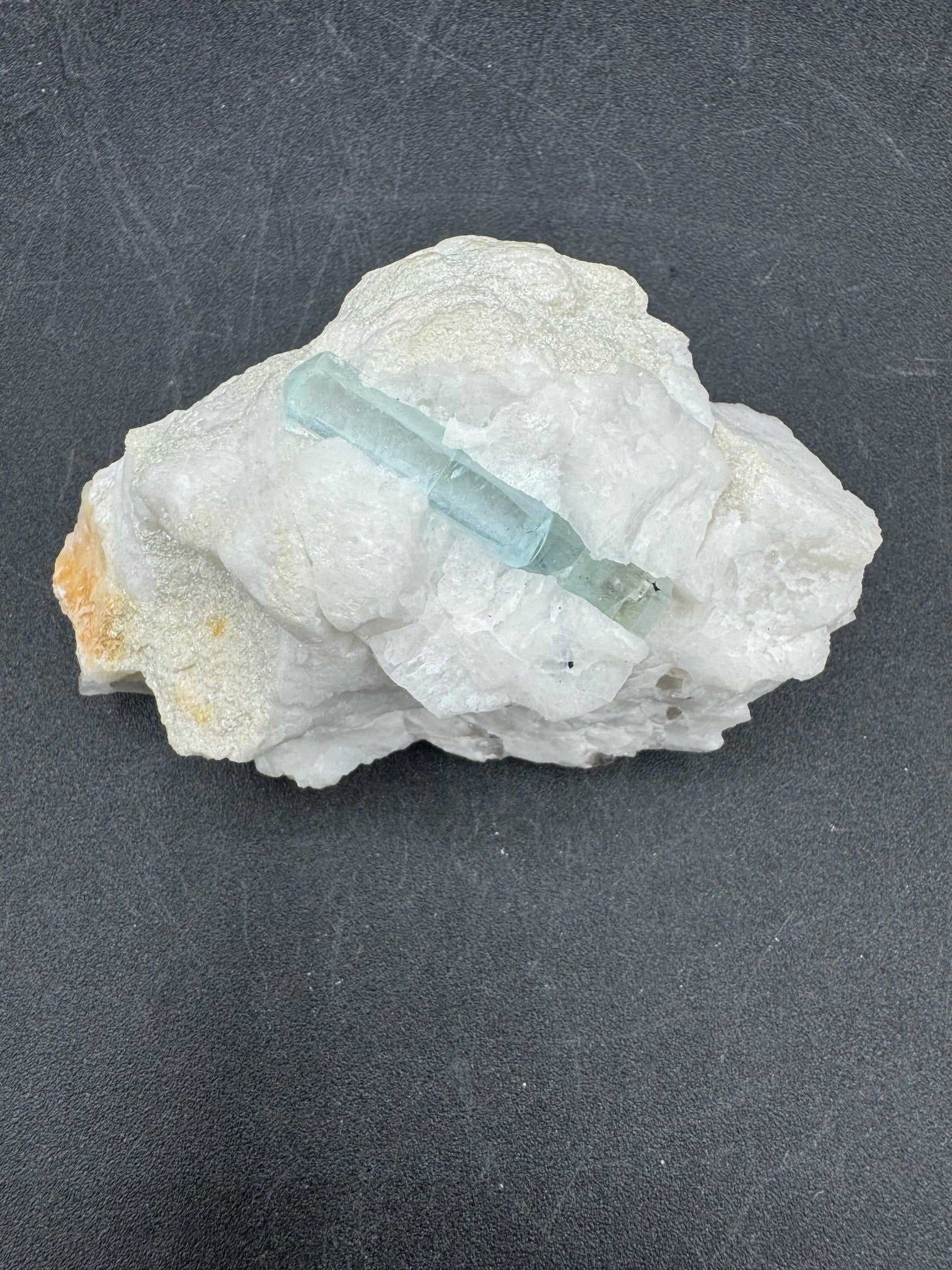 Aquamarine Specimen - 129g
