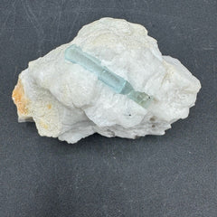 Aquamarine Specimen - 129g