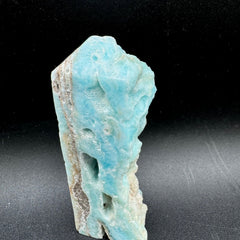 Aragonite Freeform Tower - 123g