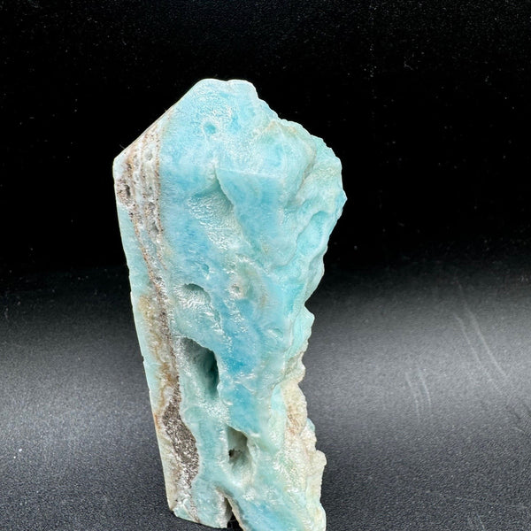 Aragonite Freeform Tower - 123g