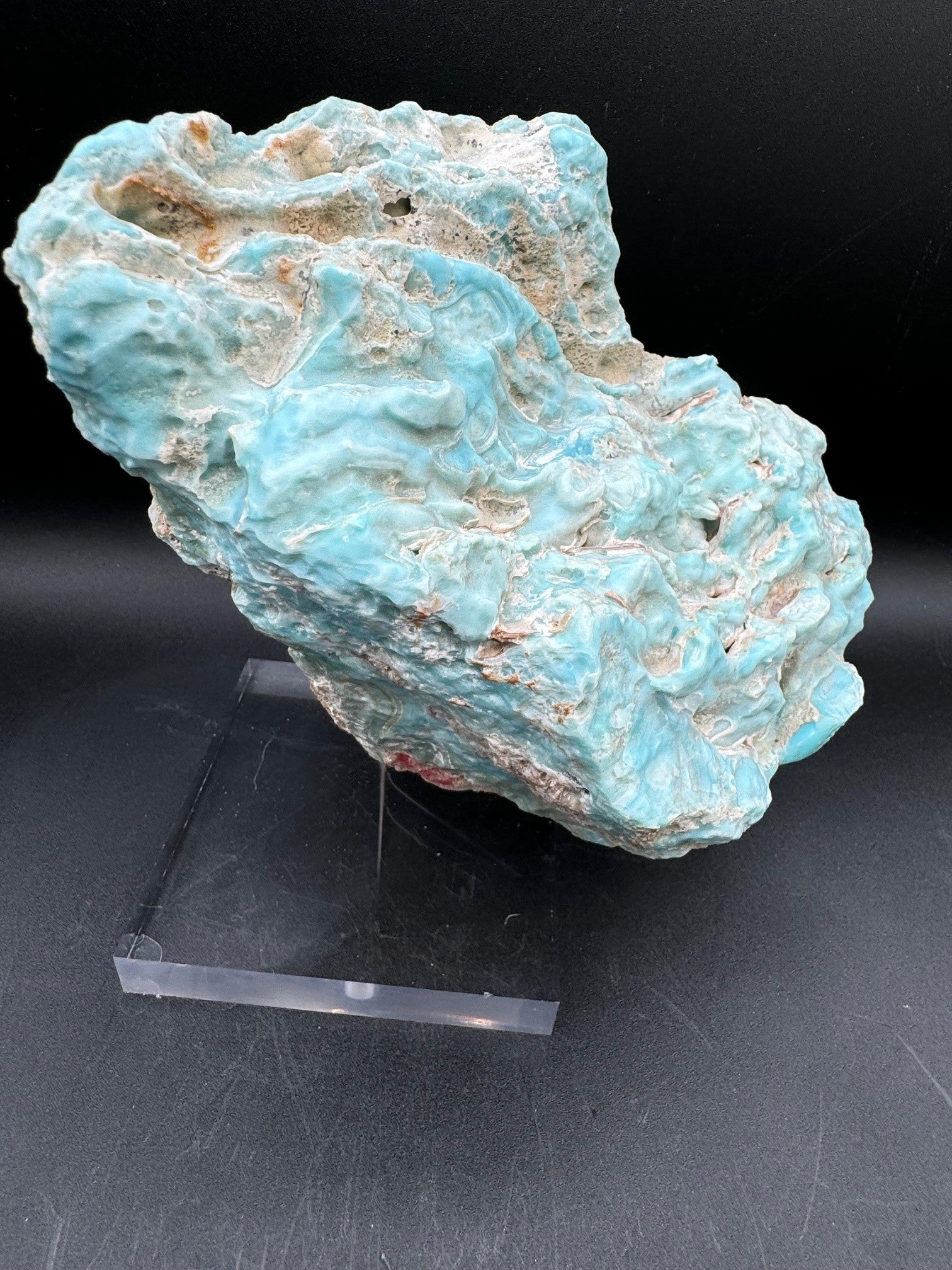 Aragonite Specimen - 2121g