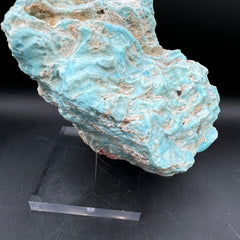 Aragonite Specimen - 2121g