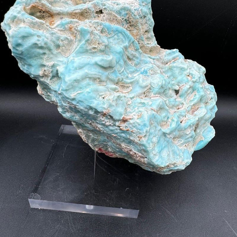Aragonite Specimen - 2121g