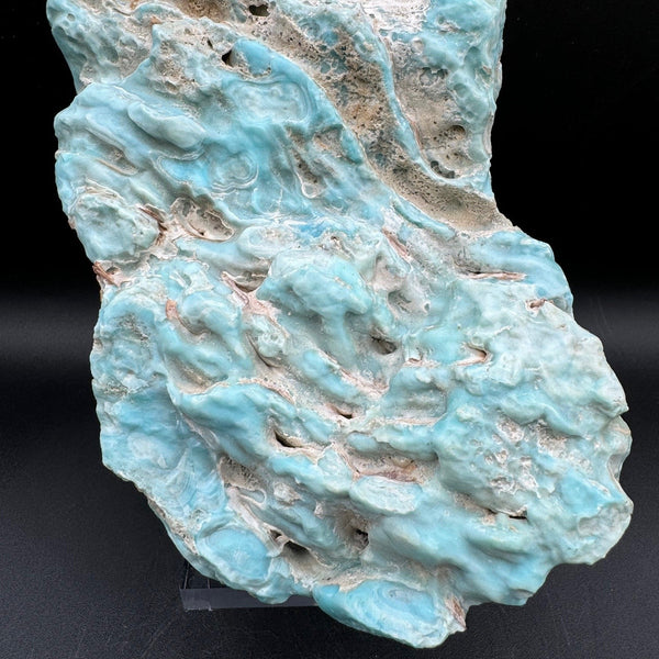 Aragonite Specimen - 2121g