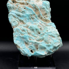 Aragonite Specimen - 2121g