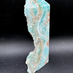 Aragonite Freeform Tower - 217g