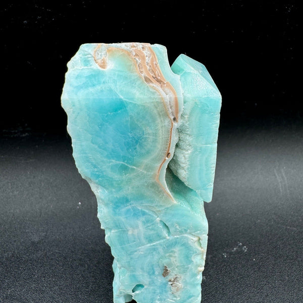 Aragonite Freeform Tower - 167g