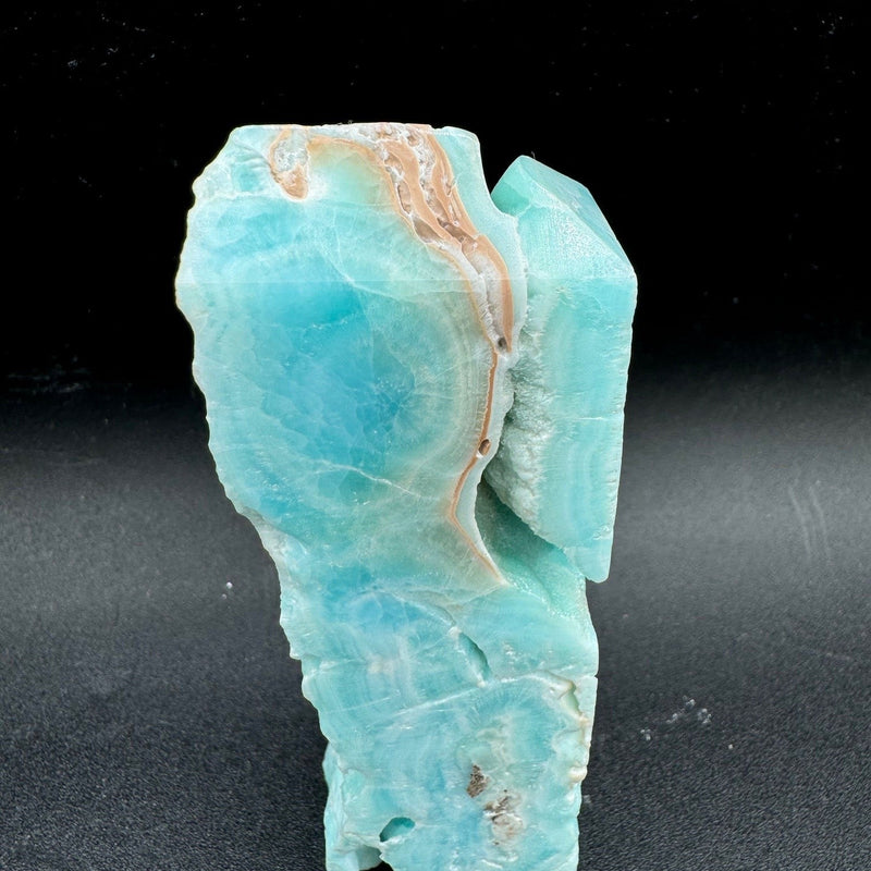 Aragonite Freeform Tower - 167g