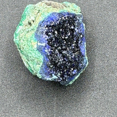 Azurite Malachite Specimen - 33g