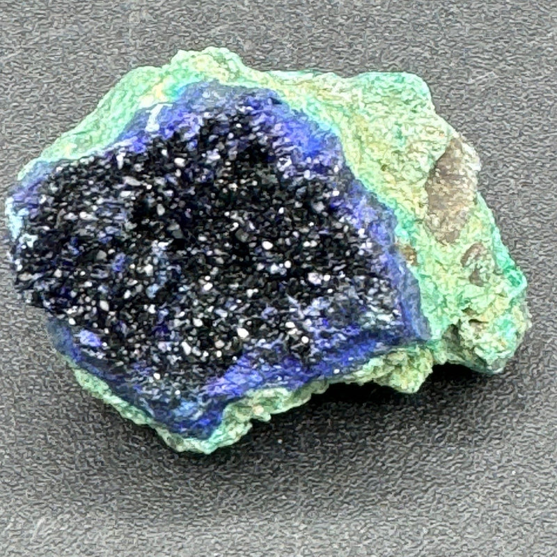 Azurite Malachite Specimen - 33g