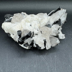 Black Tourmaline Specimen - 726g