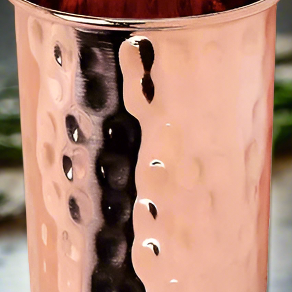 iamevibez 100% Pure Copper Drink Accessory