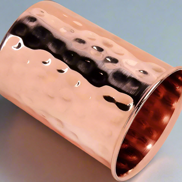 iamevibez 100% Pure Copper Drink Accessory