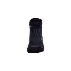 Men's & Women's Bamboo Ankle Socks 6-Pack