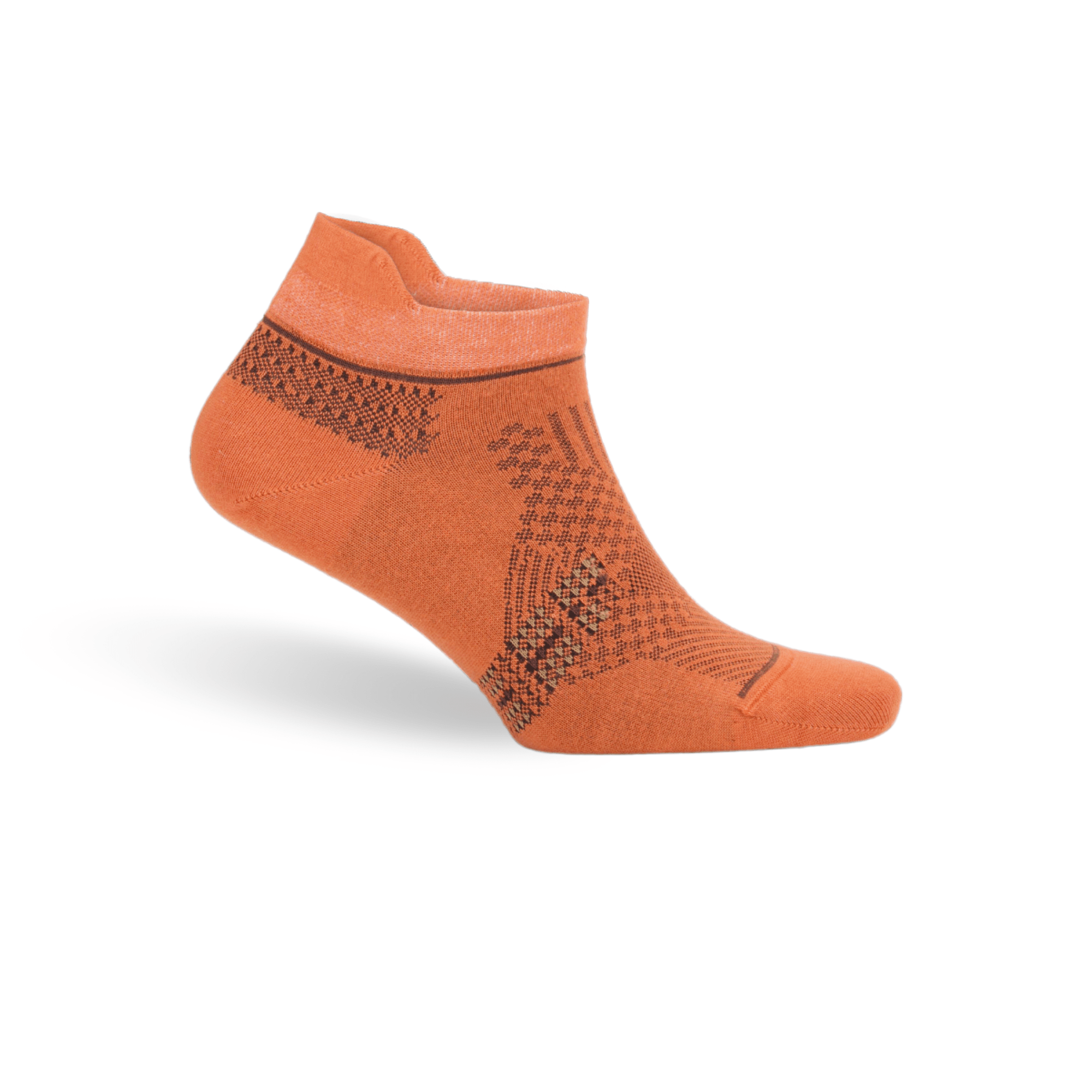 Men's & Women's Bamboo Ankle Socks 6-Pack