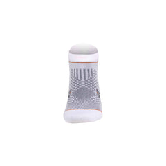 Men's & Women's Bamboo Ankle Socks 6-Pack