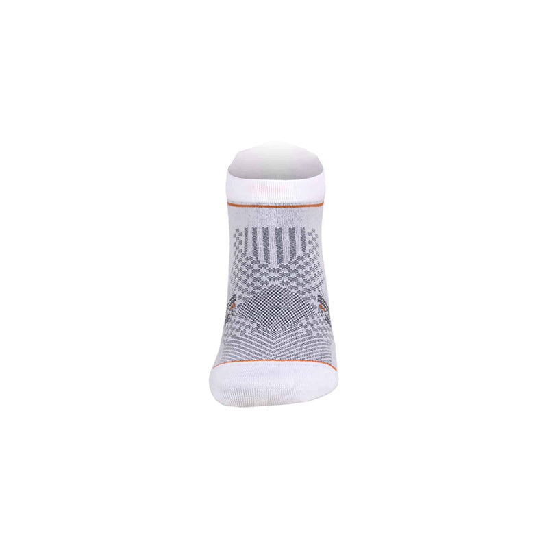 Men's & Women's Bamboo Ankle Socks 6-Pack