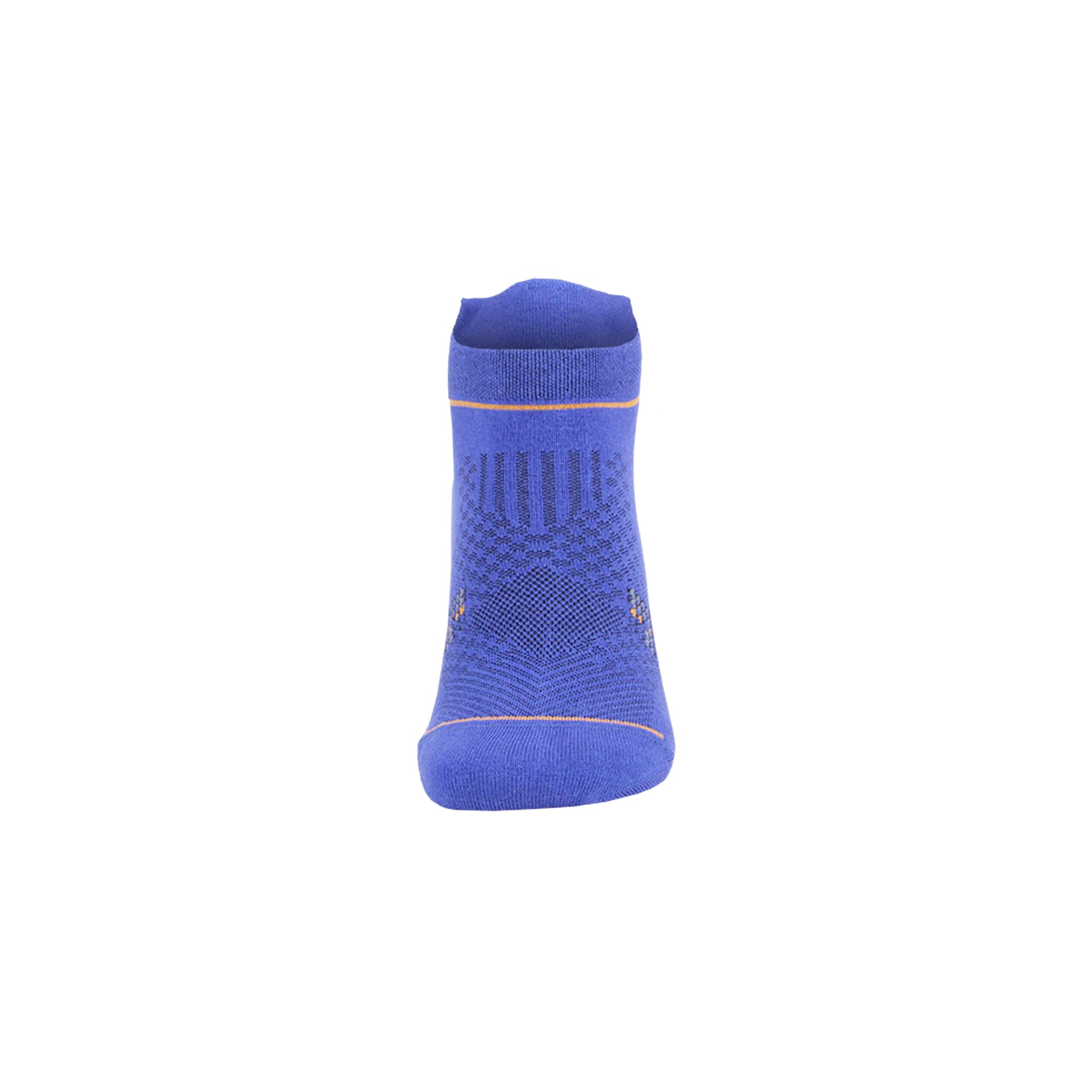 Men's & Women's Bamboo Ankle Socks 6-Pack