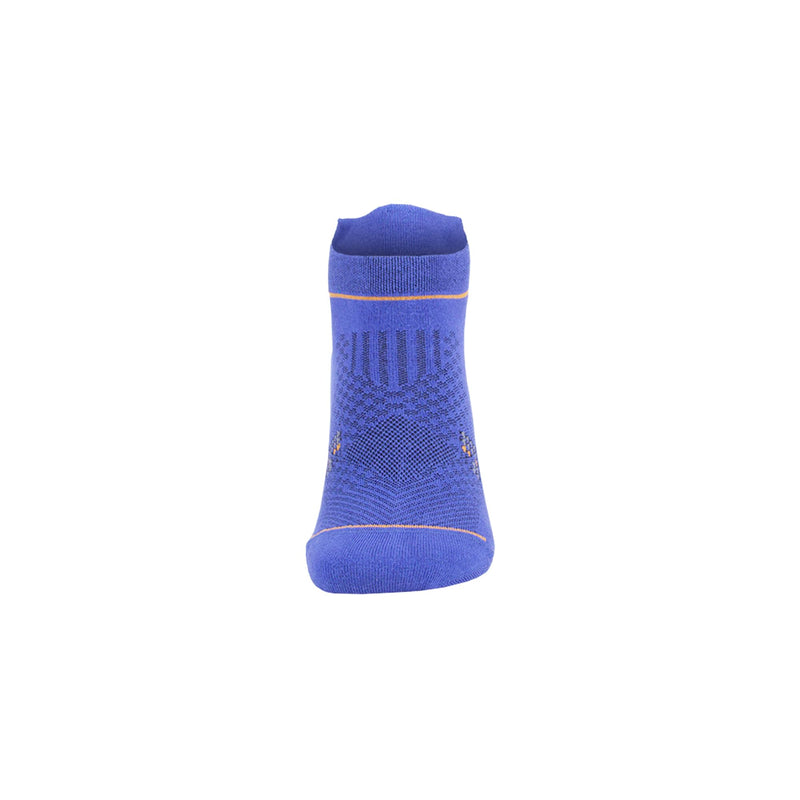 Men's & Women's Bamboo Ankle Socks 6-Pack