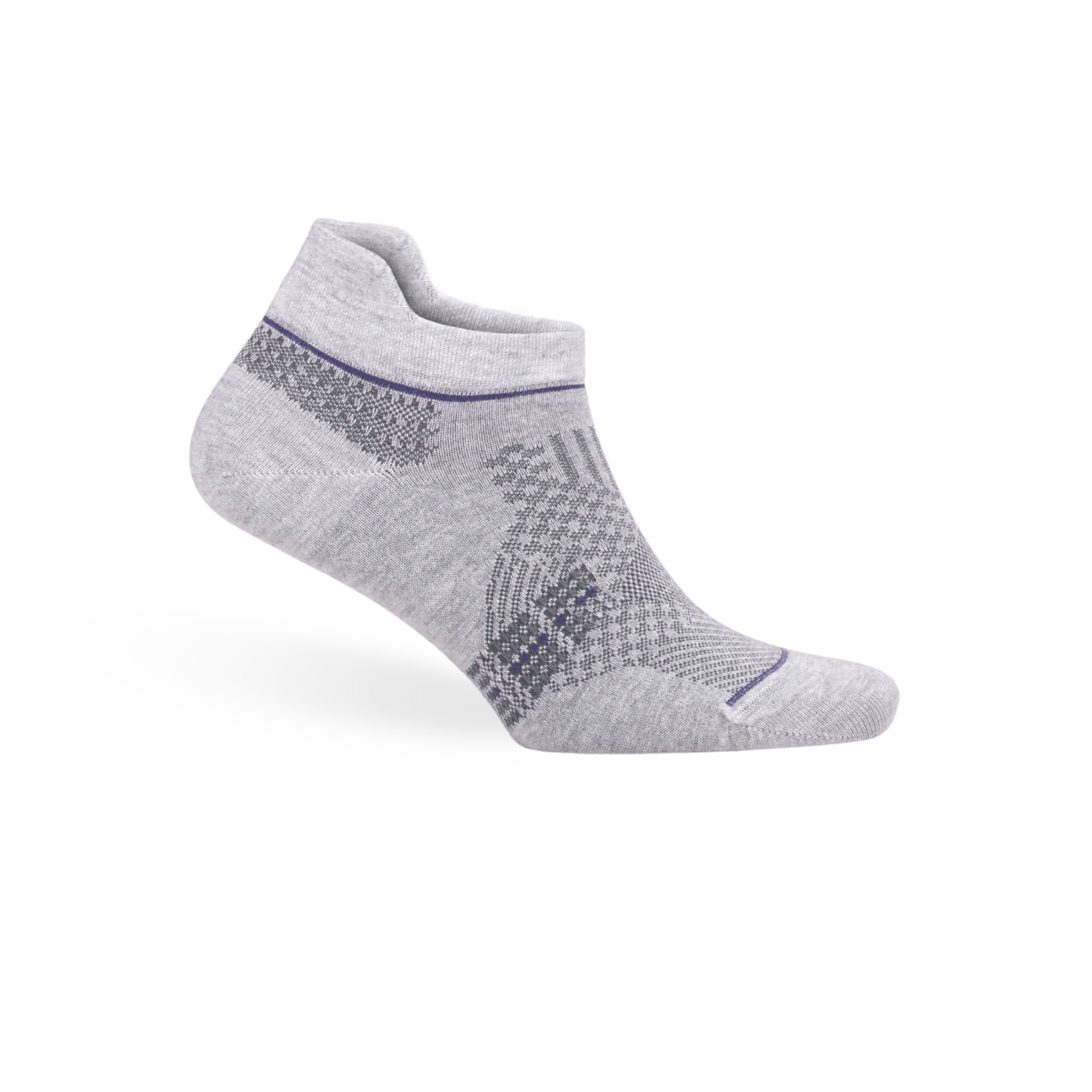 Men's & Women's Bamboo Ankle Socks 6-Pack