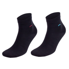 Men's & Women's Bamboo Ankle Socks 6-Pack