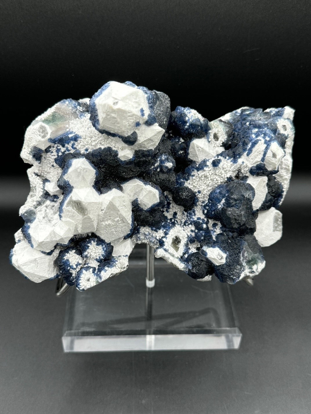 Fluorite Specimen - 1988g
