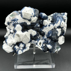 Fluorite Specimen - 1988g