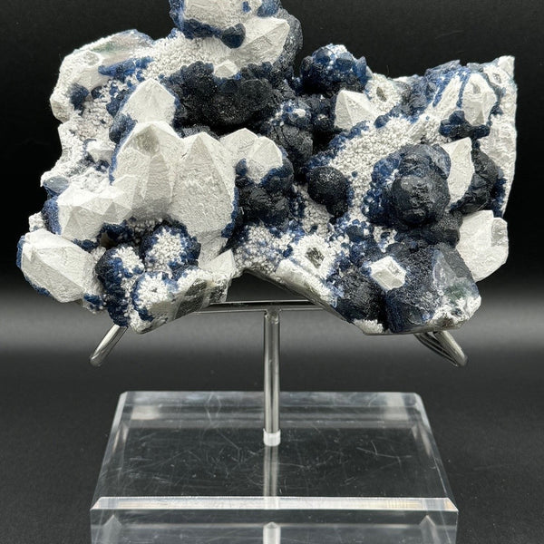 Fluorite Specimen - 1988g