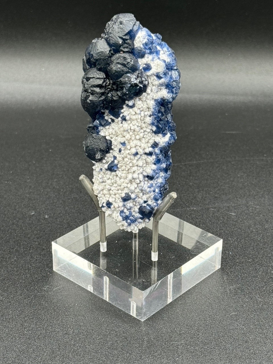 Fluorite Specimen - 126g