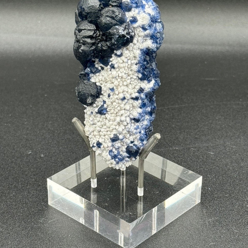 Fluorite Specimen - 126g