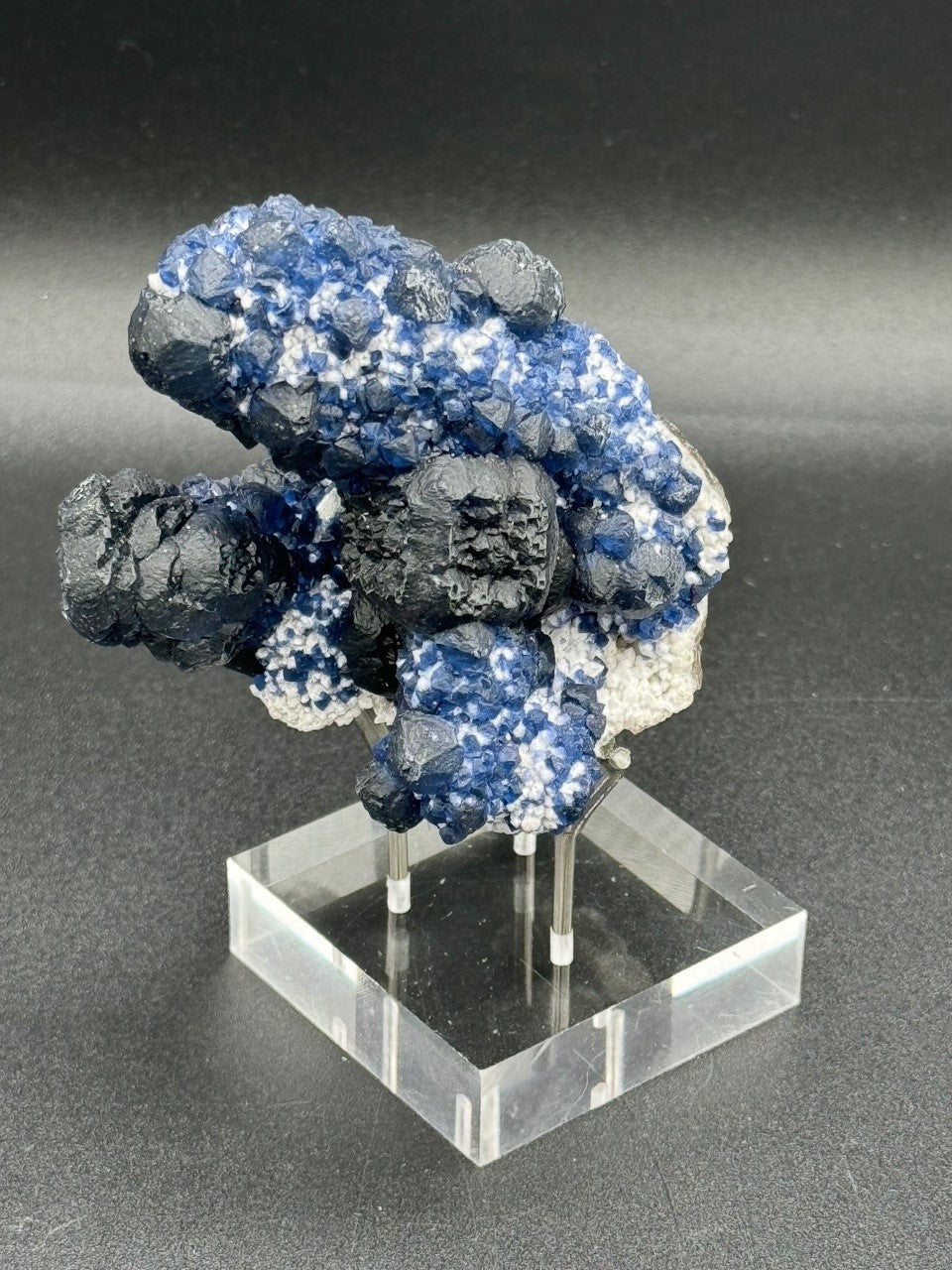 Fluorite Specimen - 269g