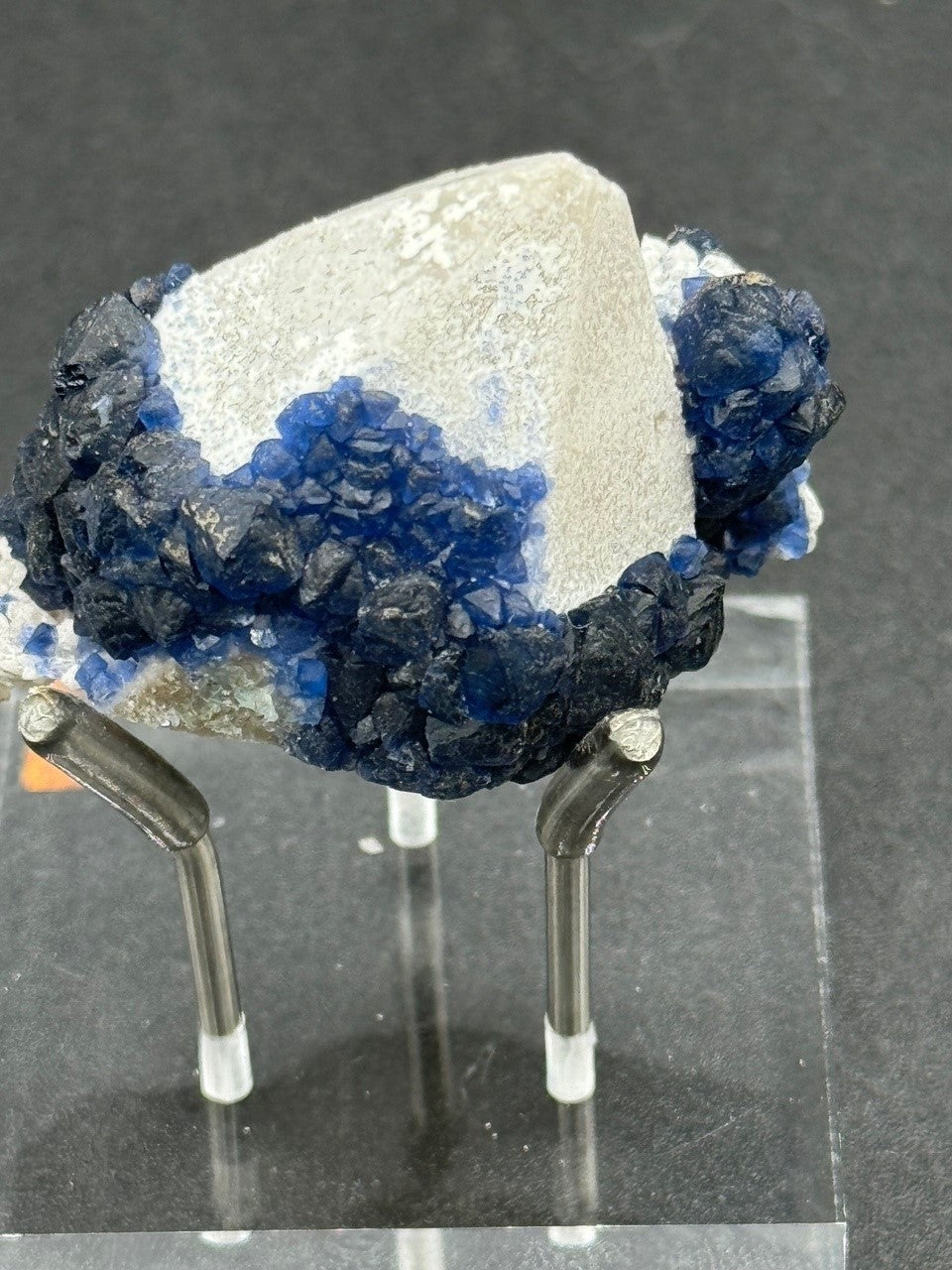Fluorite Specimen - 49g