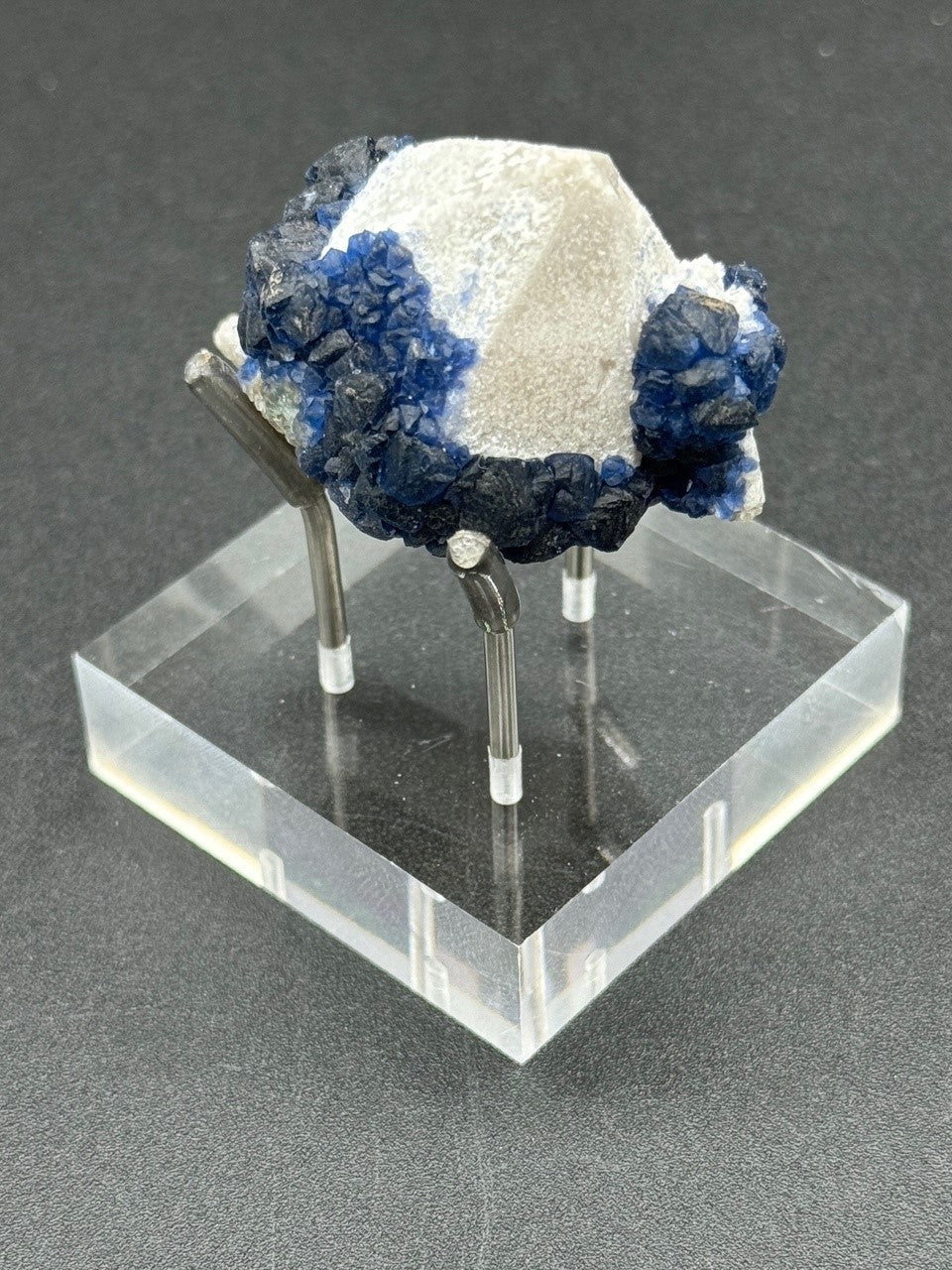 Fluorite Specimen - 49g