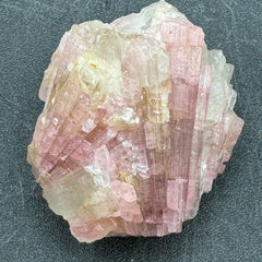 Pink Tourmaline Specimen - 46g