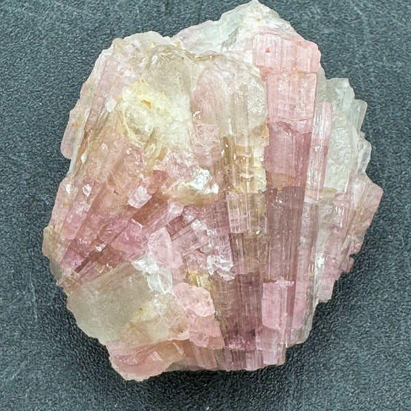 Pink Tourmaline Specimen - 46g