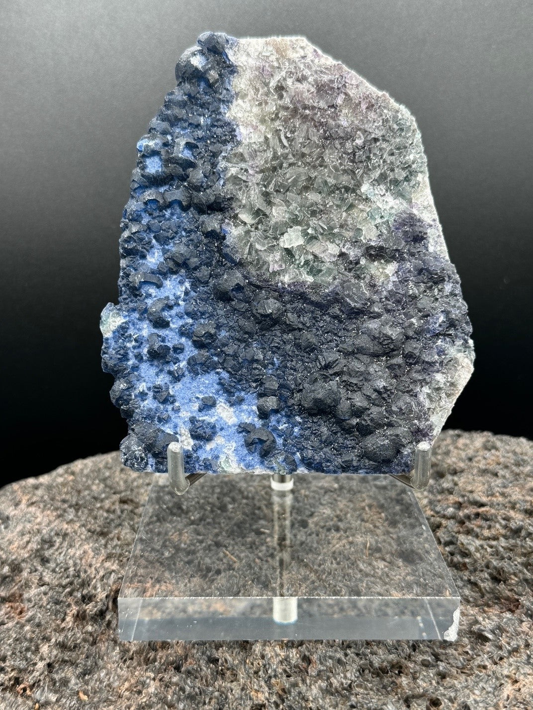 Fluorite Specimen - 790g