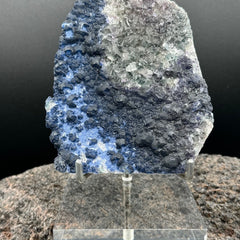 Fluorite Specimen - 790g