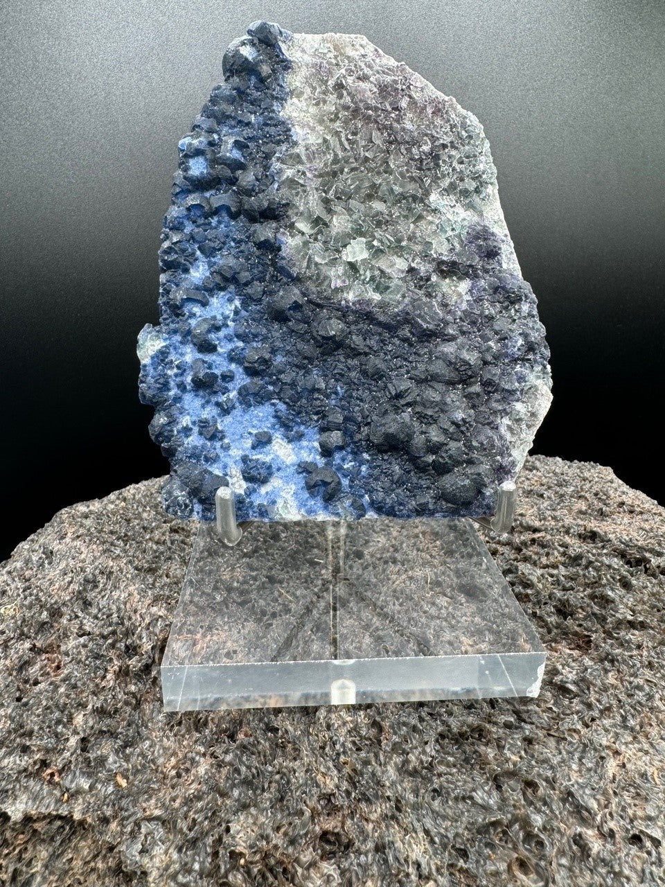 Fluorite Specimen - 790g