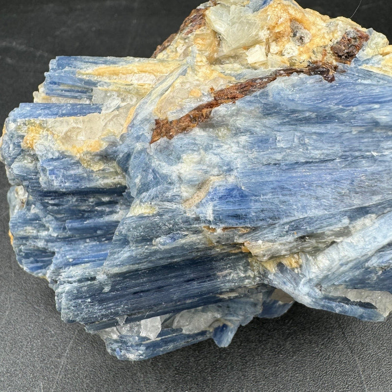 Blue Kyanite - 469g
