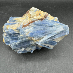 Blue Kyanite - 469g