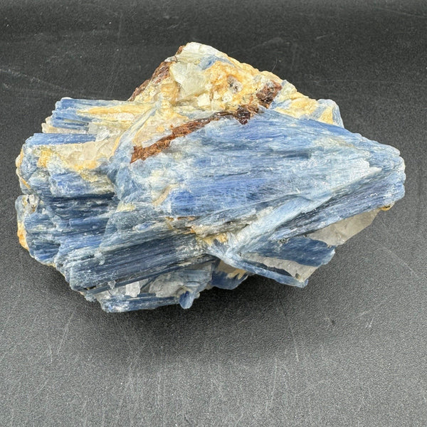 Blue Kyanite - 469g