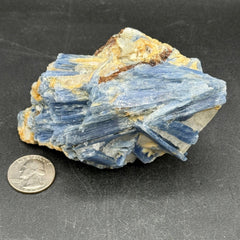 Blue Kyanite - 469g