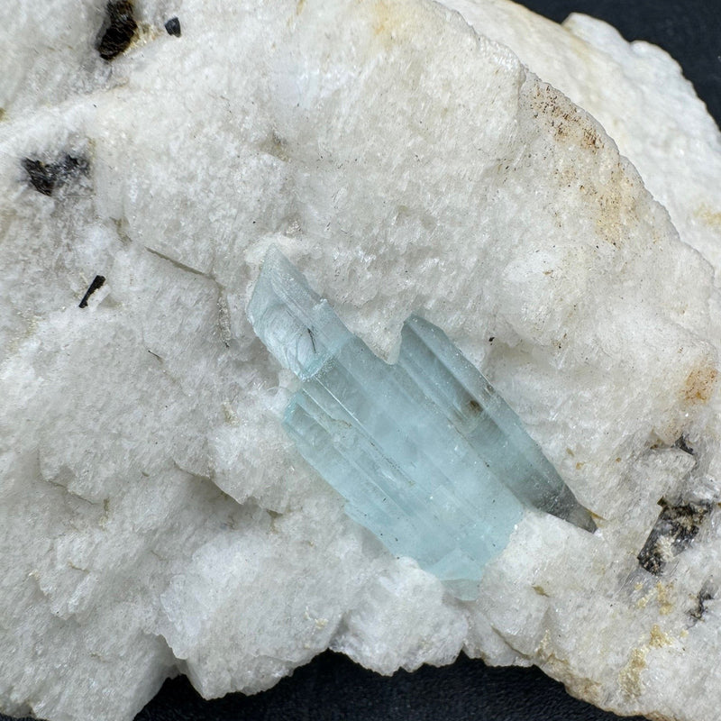 Aquamarine Specimen - 195g