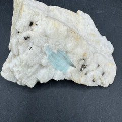 Aquamarine Specimen - 195g